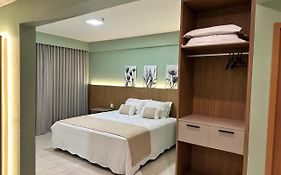 Bristol Castanhal Hotel